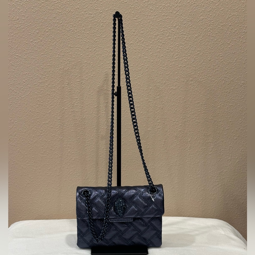 Kurt Geiger “The Kensington” - Picture 3 of 12